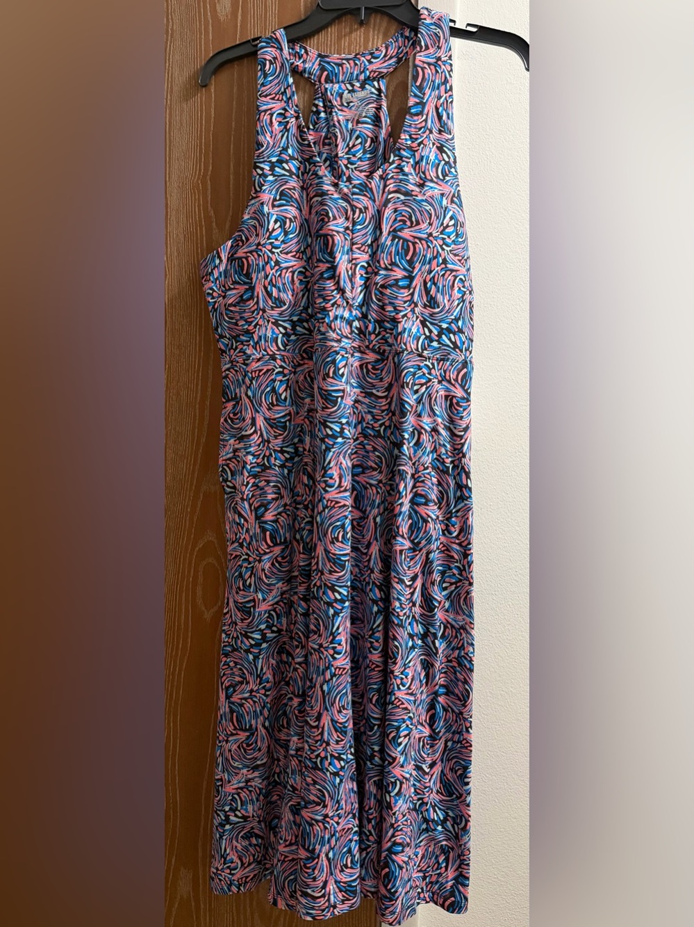 Reel legend sports dress
